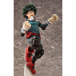 CharaAni Izuku Midoriya My Hero Academia CharaAni Good Smile Company