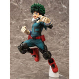 CharaAni Izuku Midoriya My Hero Academia CharaAni Good Smile Company