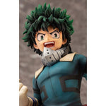 CharaAni Izuku Midoriya My Hero Academia CharaAni Good Smile Company