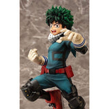 CharaAni Izuku Midoriya My Hero Academia CharaAni Good Smile Company