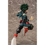 CharaAni Izuku Midoriya My Hero Academia CharaAni Good Smile Company