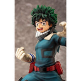 CharaAni Izuku Midoriya My Hero Academia CharaAni Good Smile Company