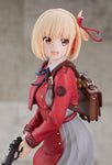 Chisato Nishikigi 1/7 Lycoris Recoil Popculture Tengoku