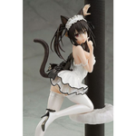 Date A Live III: Kurumi Tokisaki White Cat Ver. 1/7 Scale Figure Kadokawa