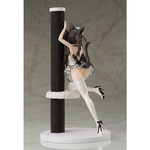 Date A Live III: Kurumi Tokisaki White Cat Ver. 1/7 Scale Figure Kadokawa