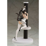Date A Live III: Kurumi Tokisaki White Cat Ver. 1/7 Scale Figure Kadokawa