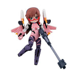 Desktop Army Rebuild of Evangelion Desktop Army MegaHouse