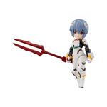 Desktop Army Rebuild of Evangelion Desktop Army MegaHouse