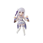 Desktop Army RE:Zero Starting Life In Another World Desktop Army MegaHouse