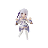 Desktop Army RE:Zero Starting Life In Another World Desktop Army MegaHouse