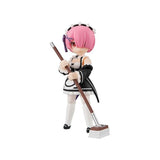 Desktop Army RE:Zero Starting Life In Another World Desktop Army MegaHouse