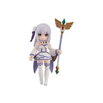 Desktop Army RE:Zero Starting Life In Another World Desktop Army MegaHouse