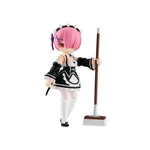 Desktop Army RE:Zero Starting Life In Another World Desktop Army MegaHouse