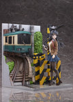 eStream Shibuya Scramble Mai Sakurajima Enoden Version Rascal Does Not Dream of Bunny Girl Senpai Shibuya Scramble eStream
