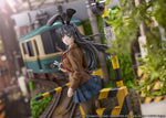eStream Shibuya Scramble Mai Sakurajima Enoden Version Rascal Does Not Dream of Bunny Girl Senpai Shibuya Scramble eStream