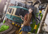 eStream Shibuya Scramble Mai Sakurajima Enoden Version Rascal Does Not Dream of Bunny Girl Senpai Shibuya Scramble eStream
