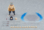 Figma DX Edition Inosuke Hashibira Demon Slayer Popculture Tengoku
