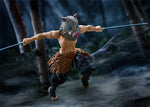 Figma DX Edition Inosuke Hashibira Demon Slayer Popculture Tengoku