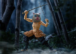 Figma DX Edition Inosuke Hashibira Demon Slayer Popculture Tengoku