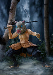 Figma DX Edition Inosuke Hashibira Demon Slayer Popculture Tengoku