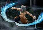 Figma DX Edition Inosuke Hashibira Demon Slayer Popculture Tengoku