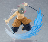 Figma DX Edition Inosuke Hashibira Demon Slayer Popculture Tengoku