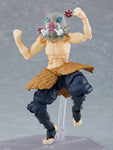 Figma DX Edition Inosuke Hashibira Demon Slayer Popculture Tengoku