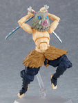 Figma DX Edition Inosuke Hashibira Demon Slayer Popculture Tengoku