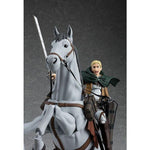 Figma Erwin Smith Attack on Titan Figma Max Factory