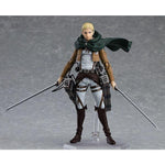 Figma Erwin Smith Attack on Titan Figma Max Factory
