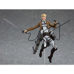 Figma Erwin Smith Attack on Titan Figma Max Factory