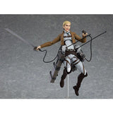 Figma Erwin Smith Attack on Titan Figma Max Factory