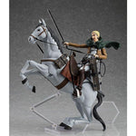 Figma Erwin Smith Attack on Titan Figma Max Factory