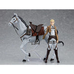Figma Erwin Smith Attack on Titan Figma Max Factory