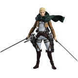 Figma Erwin Smith Attack on Titan Figma Max Factory