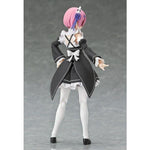 Figma Ram Re:ZERO -Starting Life in Another World Figma Max Factory