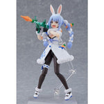 Figma Usada Pekora Hololive Production Figma Max Factory