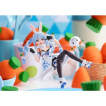 Figma Usada Pekora Hololive Production Figma Max Factory