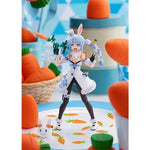 Figma Usada Pekora Hololive Production Figma Max Factory