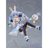 Figma Usada Pekora Hololive Production Figma Max Factory