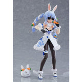 Figma Usada Pekora Hololive Production Figma Max Factory
