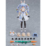 Figma Usada Pekora Hololive Production Figma Max Factory