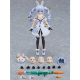 Figma Usada Pekora Hololive Production Figma Max Factory