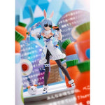 Figma Usada Pekora Hololive Production Figma Max Factory