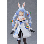 Figma Usada Pekora Hololive Production Figma Max Factory