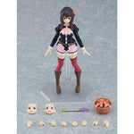 Figma Yunyun KonoSuba Figma Max Factory