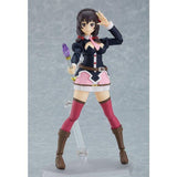 Figma Yunyun KonoSuba Figma Max Factory