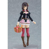 Figma Yunyun KonoSuba Figma Max Factory