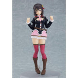 Figma Yunyun KonoSuba Figma Max Factory