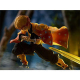 Figma Zenitsu Agatsuma DX Edition Demon Slayer Figma Max Factory
